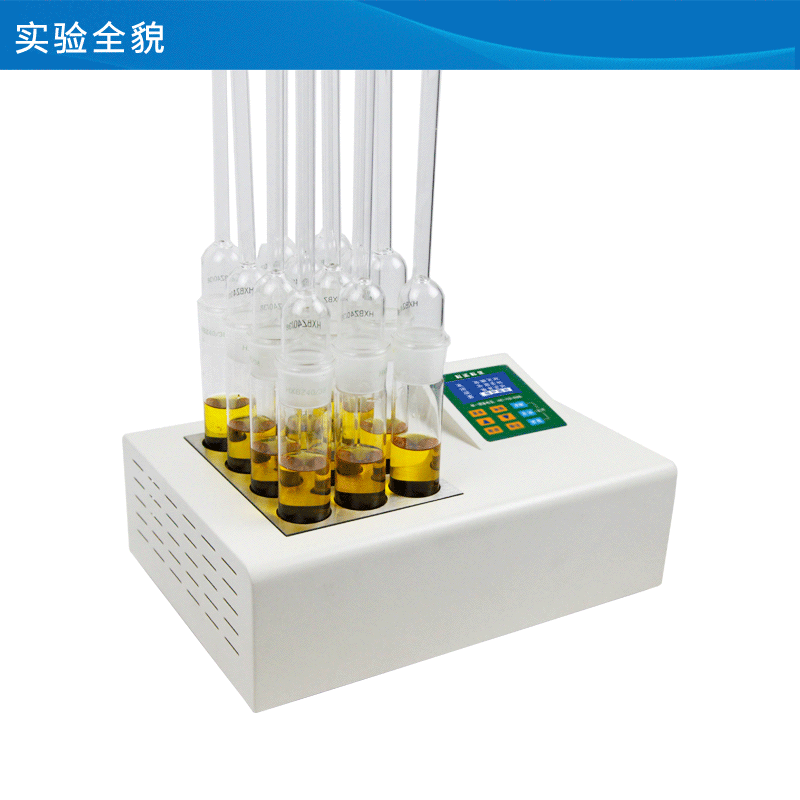 COD恒溫消解器